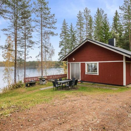 Holiday Home Aamuntorkku By Interhome Vuoriniemi 외부 사진