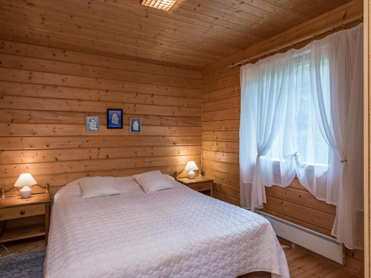 Holiday Home Aamuntorkku By Interhome Vuoriniemi 외부 사진